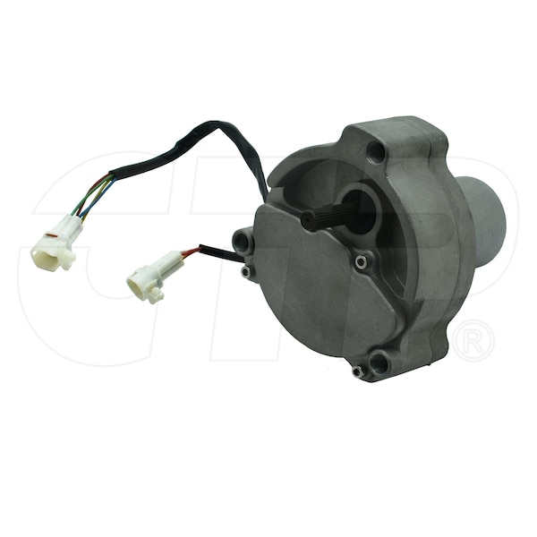 Aic Replacement Parts Motor Governor Fits Kobelco Models 2406U197F4 - main